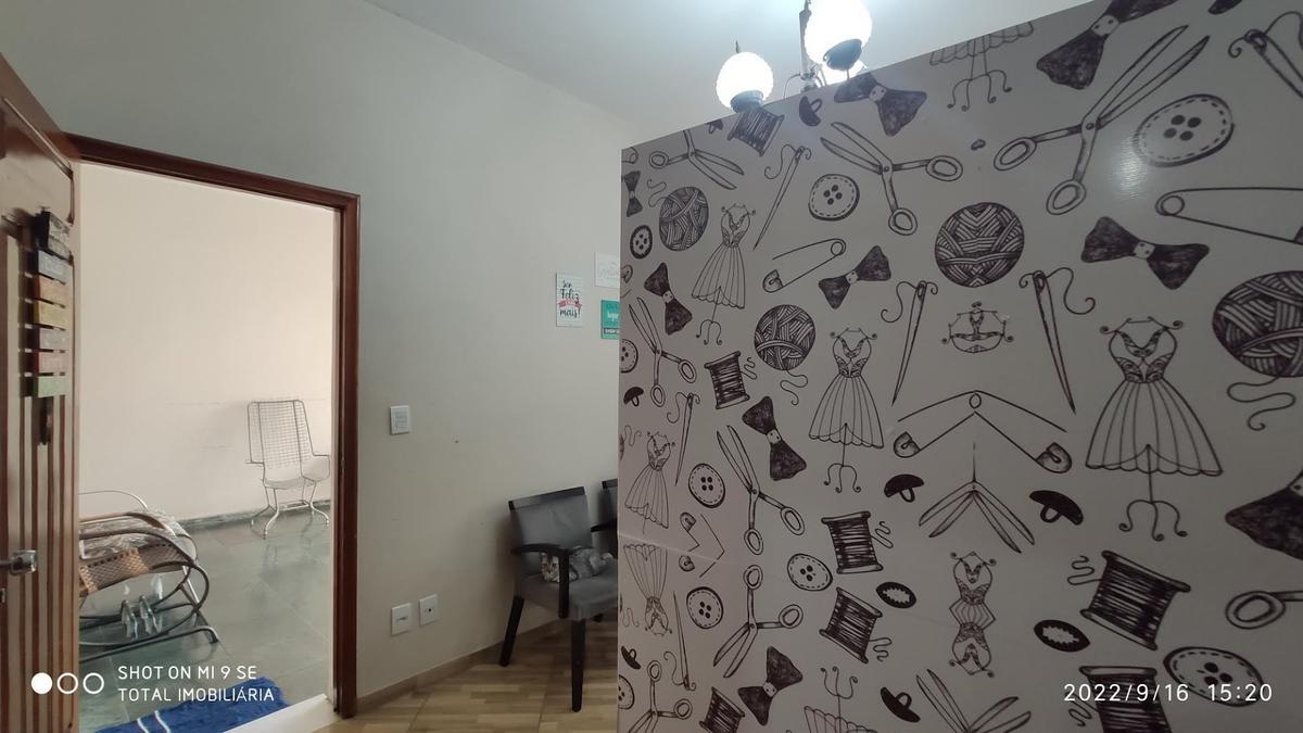 Casa, Giovanini, 6 Quartos, 4 Vagas, 2 Suítes