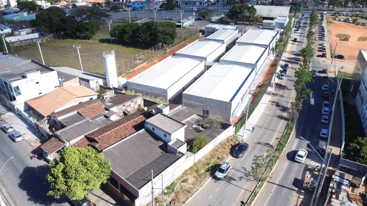 Andar, Boa Vista, 0 Quarto, 1 Vaga