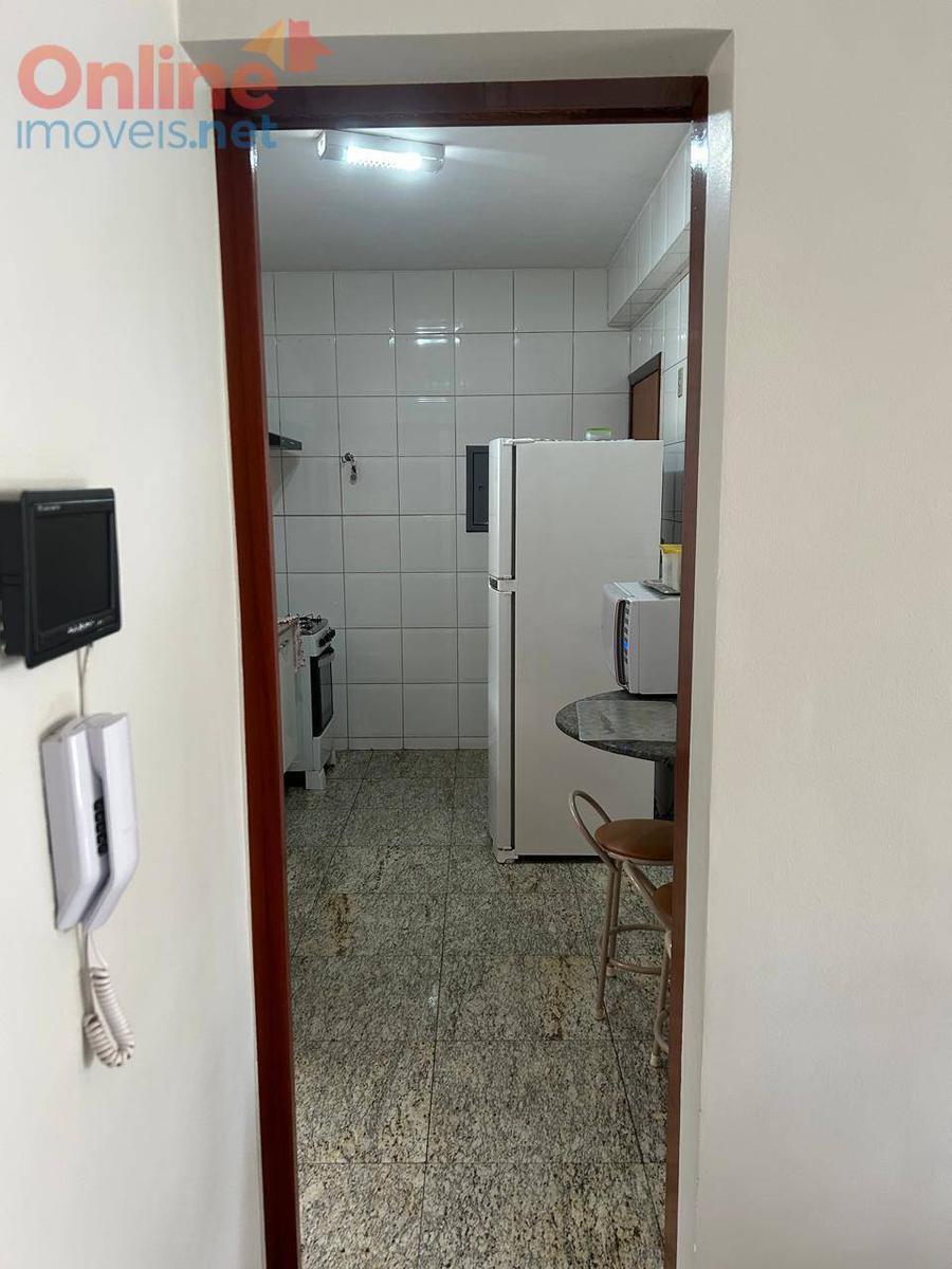 Apartamento, Luxemburgo, 4 Quartos, 0 Vaga, 1 Suíte