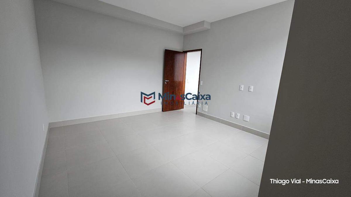 Apartamento, Centro, 3 Quartos, 1 Vaga, 1 Suíte