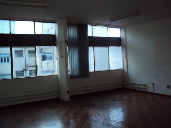 Andar, Centro, 0 Vaga