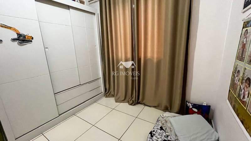 Apartamento, Barreiro, 3 Quartos, 2 Vagas, 1 Suíte