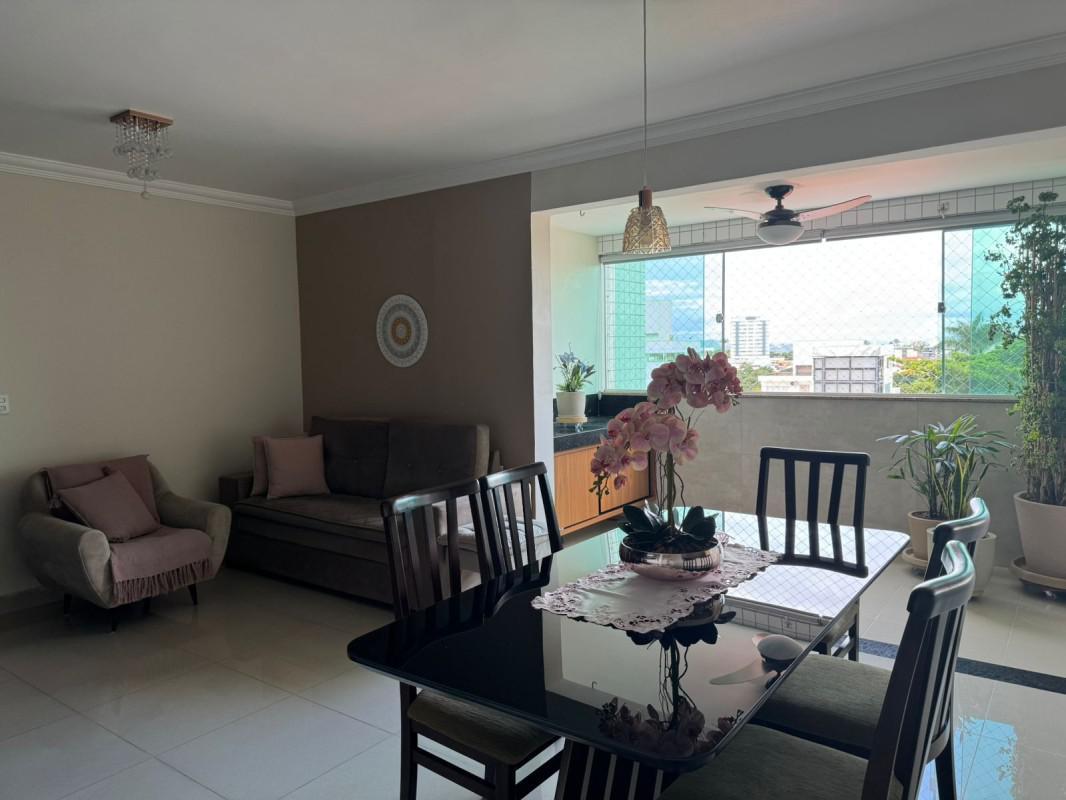 Apartamento, Itapoã, 3 Quartos, 2 Vagas, 2 Suítes