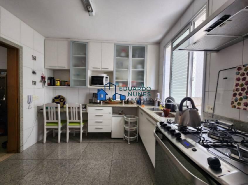 Apartamento, Funcionários, 3 Quartos, 2 Vagas, 1 Suíte