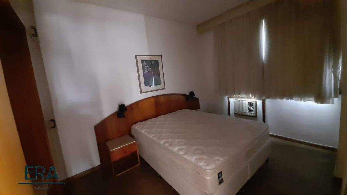 Apartamento, Savassi, 1 Quarto, 1 Vaga, 1 Suíte
