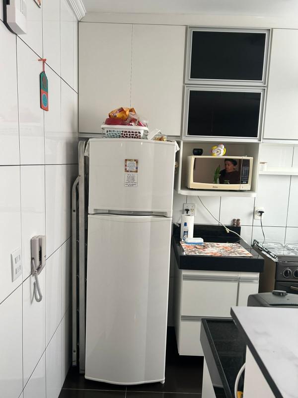 Apartamento, Dona Clara, 2 Quartos, 1 Vaga