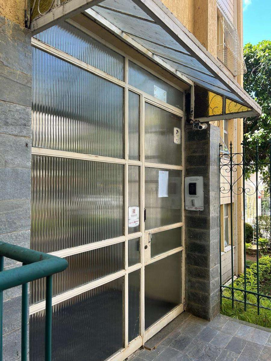 Apartamento, Anchieta, 2 Quartos, 1 Vaga