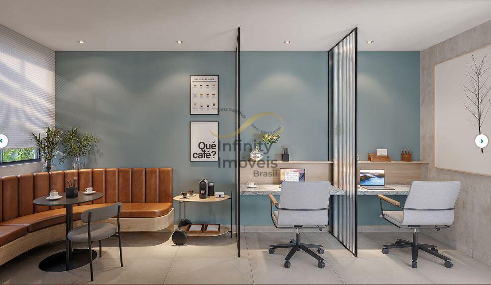 Apartamento, Santa Lúcia, 3 Quartos