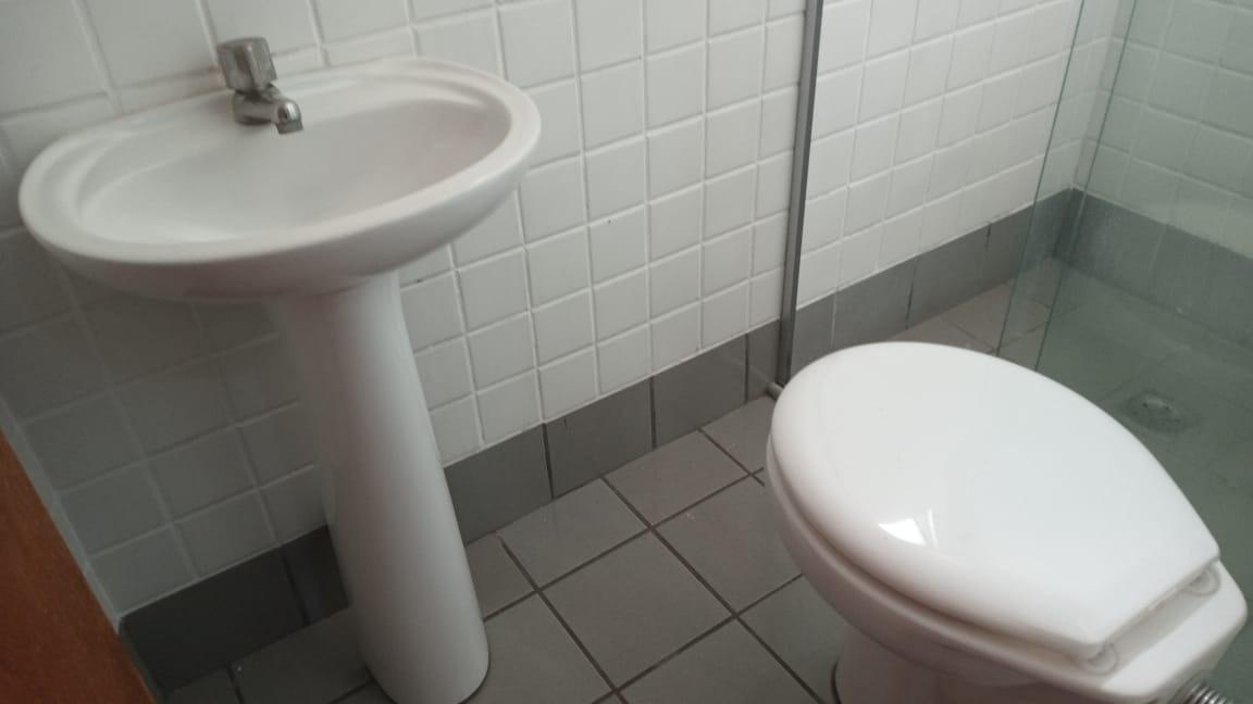 Apartamento, União, 1 Quarto, 1 Vaga, 1 Suíte
