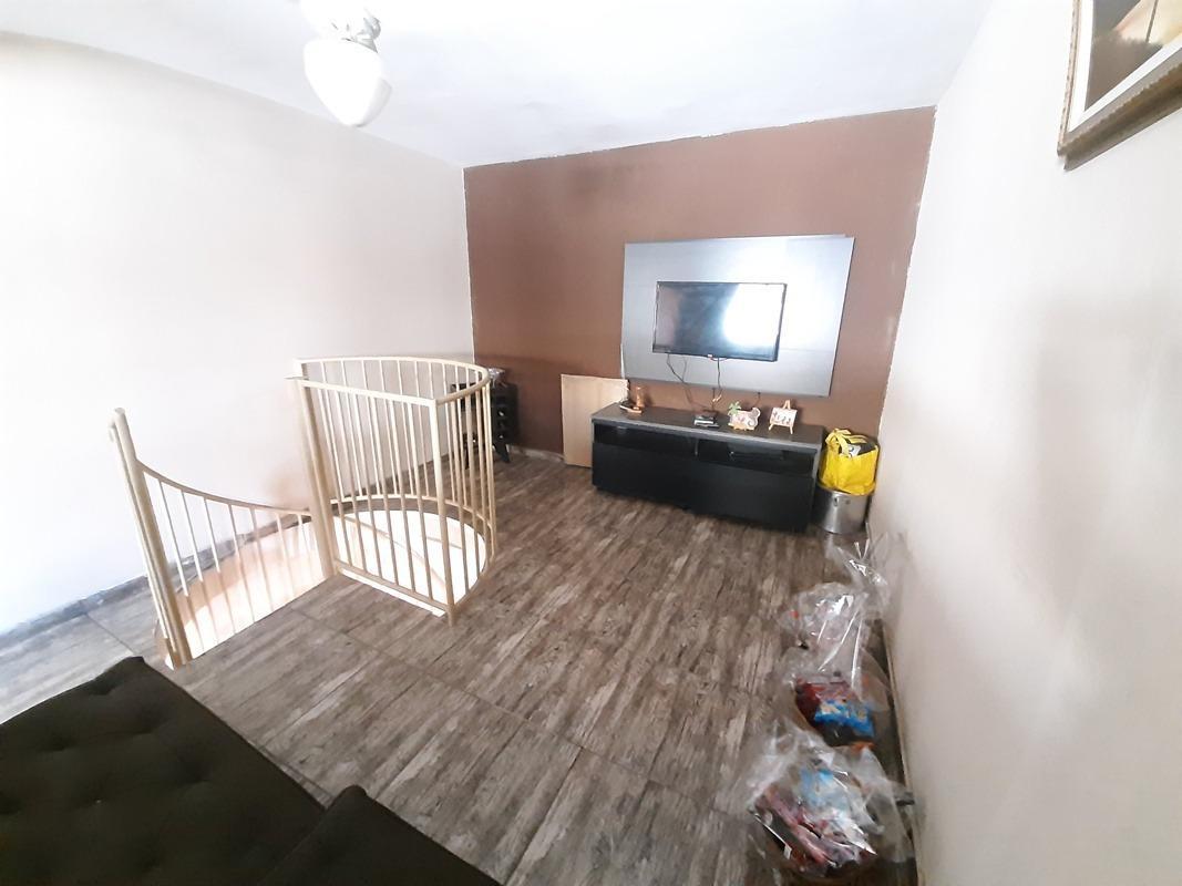 Cobertura, Bom Jesus, 2 Quartos, 1 Vaga