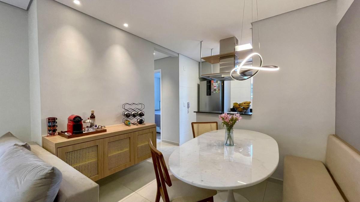 Apartamento, Buritis, 2 Quartos, 2 Vagas, 1 Suíte