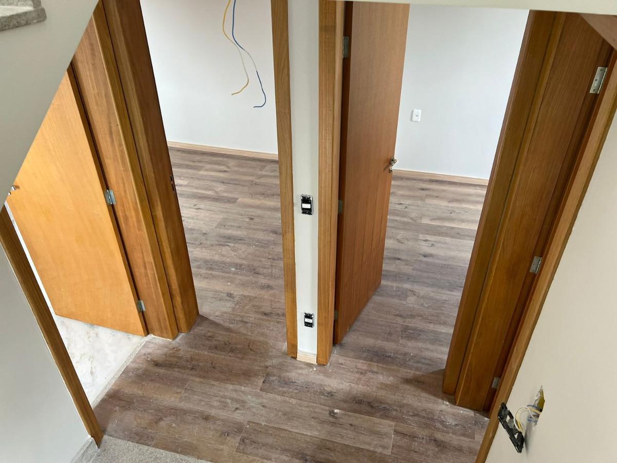 Casa, Planalto, 3 Quartos, 2 Vagas, 1 Suíte