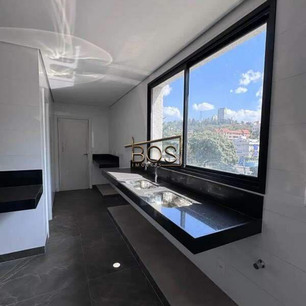 Apartamento, Lourdes, 4 Quartos, 4 Vagas, 4 Suítes