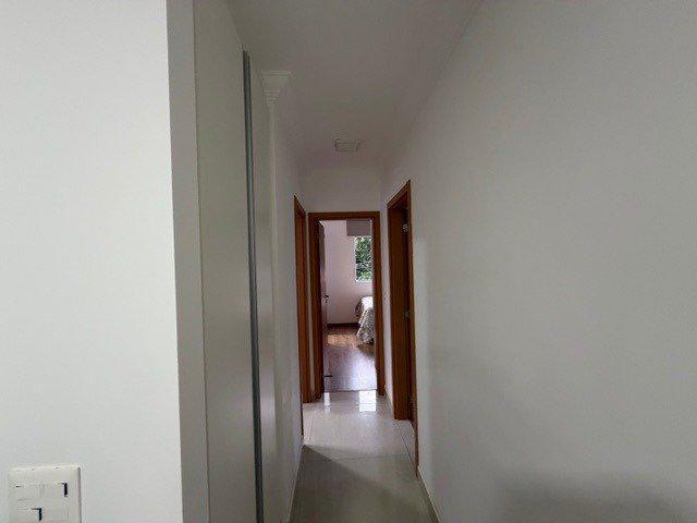 Apartamento, Sagrada Família, 3 Quartos, 2 Vagas, 3 Suítes