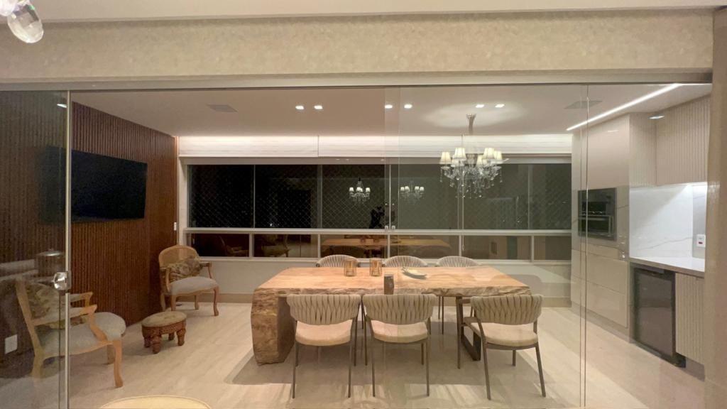 Apartamento, Vila da Serra, 4 Quartos, 4 Vagas, 3 Suítes