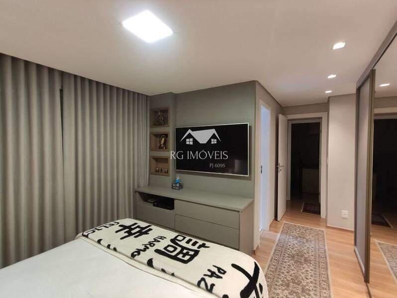 Apartamento, Buritis, 3 Quartos, 3 Vagas, 1 Suíte
