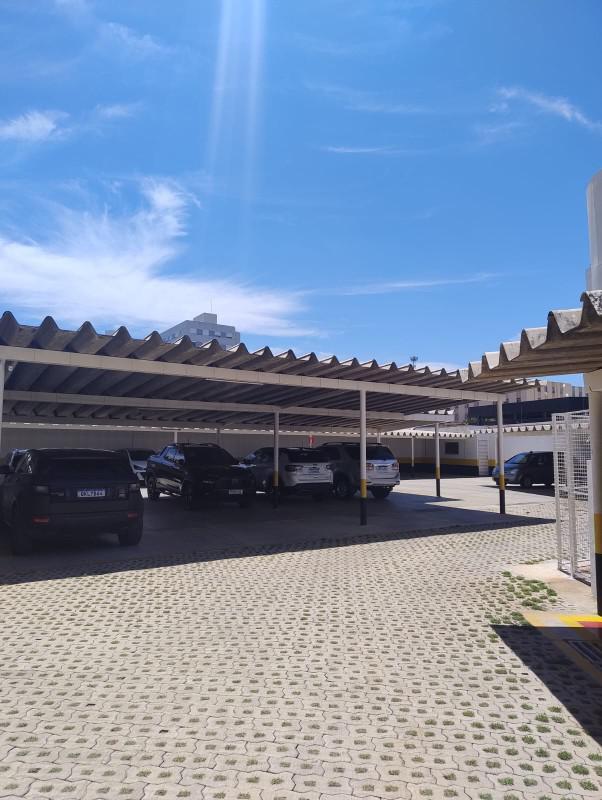 Apart Hotel, União, 1 Quarto, 1 Vaga, 1 Suíte