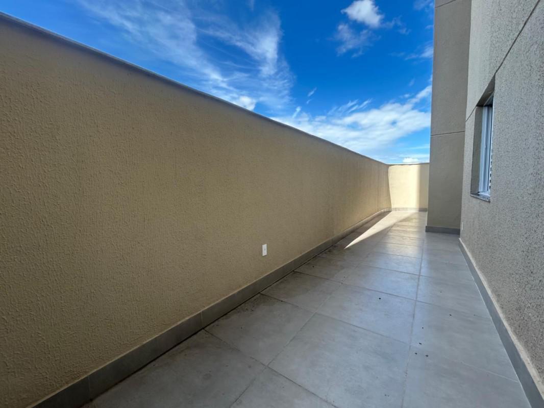 Apartamento, Boa Vista, 2 Quartos, 1 Vaga, 1 Suíte