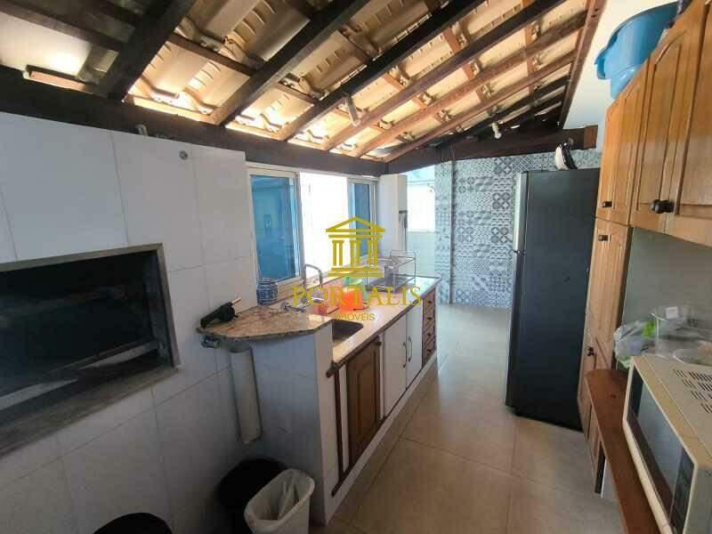 Cobertura, Santo Antônio, 4 Quartos, 2 Vagas, 2 Suítes