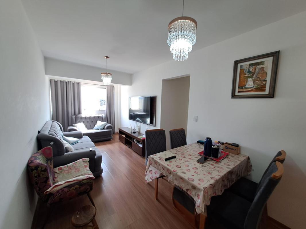 Apartamento, Cardoso, 3 Quartos, 1 Vaga