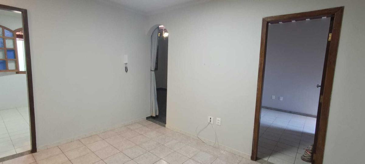 Casa, Eymard, 3 Quartos, 3 Vagas, 1 Suíte