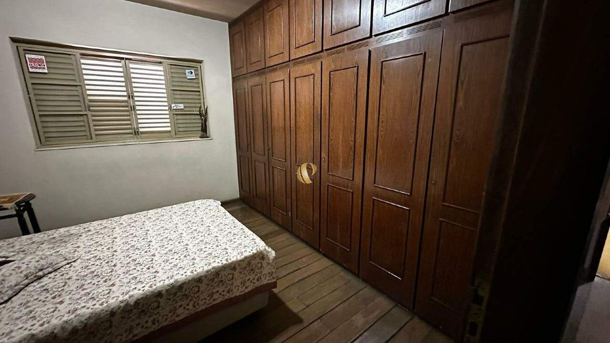 Casa, Jardim Cambuí, 4 Quartos, 4 Vagas, 2 Suítes