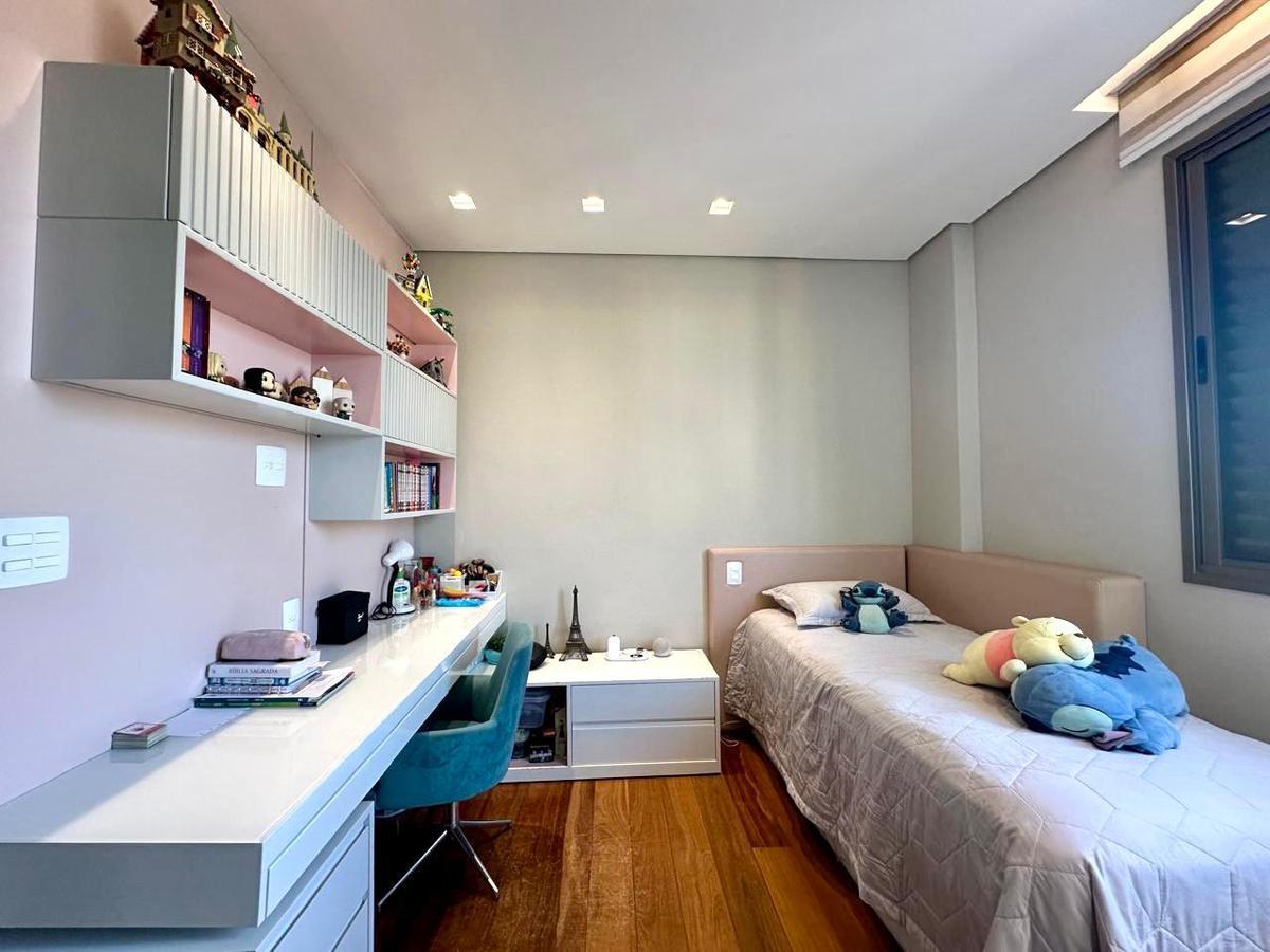 Apartamento, Santo Antônio, 4 Quartos, 4 Vagas, 2 Suítes