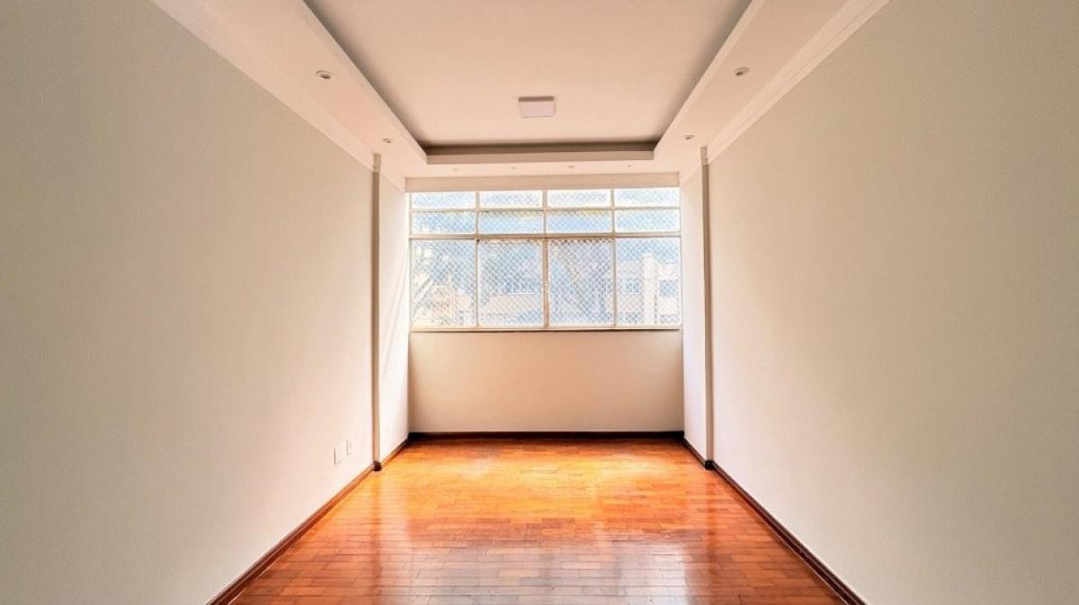 Apartamento, Barro Preto, 3 Quartos, 0 Vaga, 1 Suíte