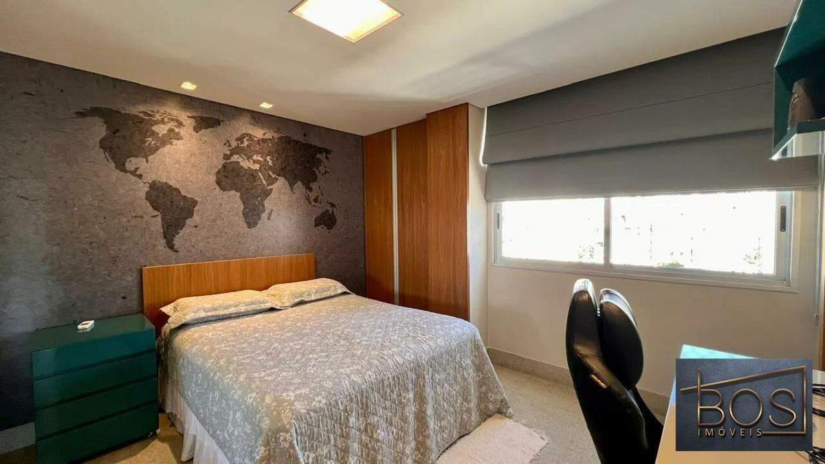 Cobertura, Santo Antônio, 4 Quartos, 5 Vagas, 4 Suítes