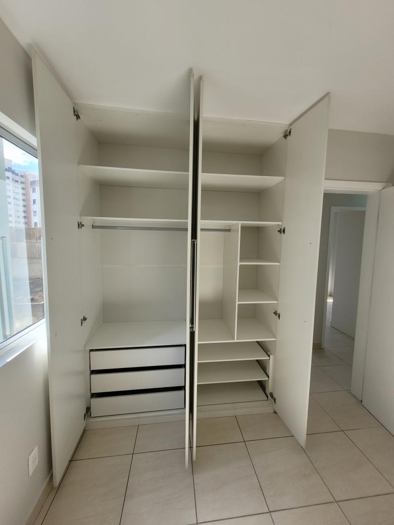 Apartamento, Ouro Preto, 3 Quartos, 1 Vaga, 1 Suíte