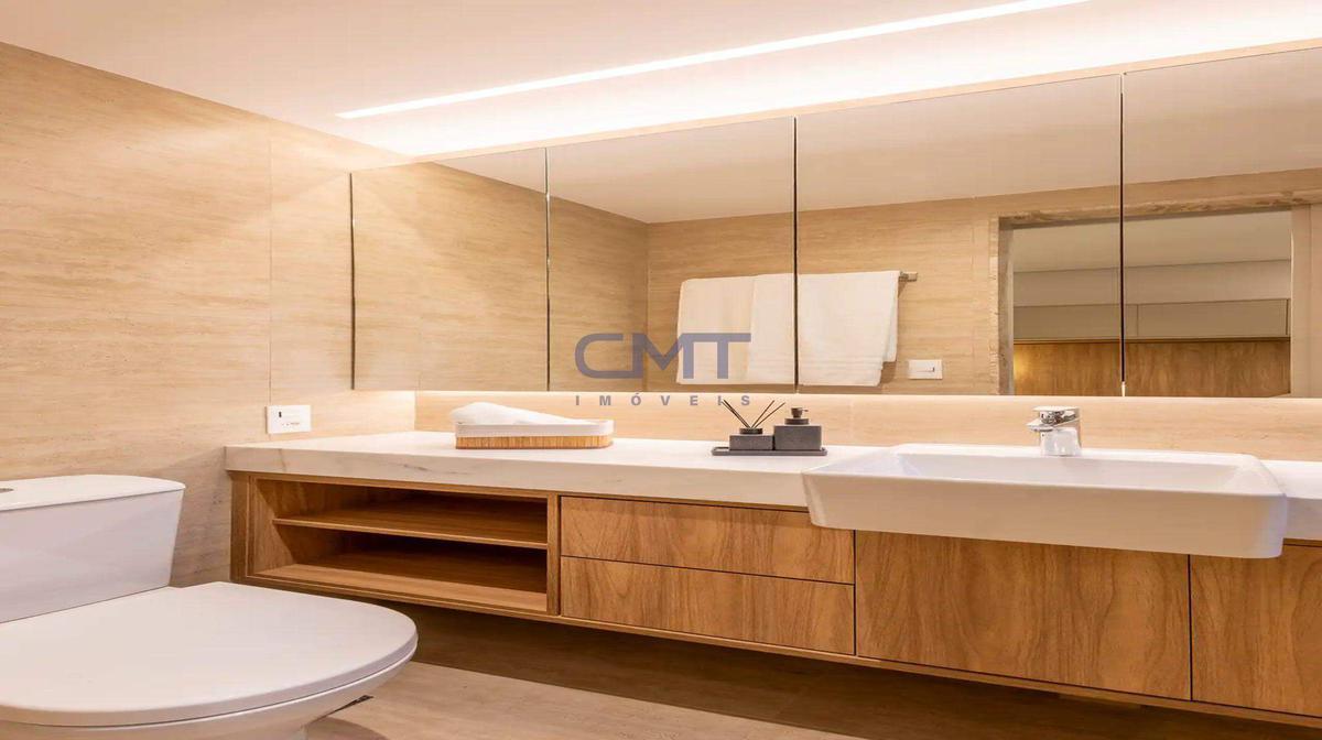 Apartamento, Sion, 2 Quartos, 2 Vagas, 2 Suítes