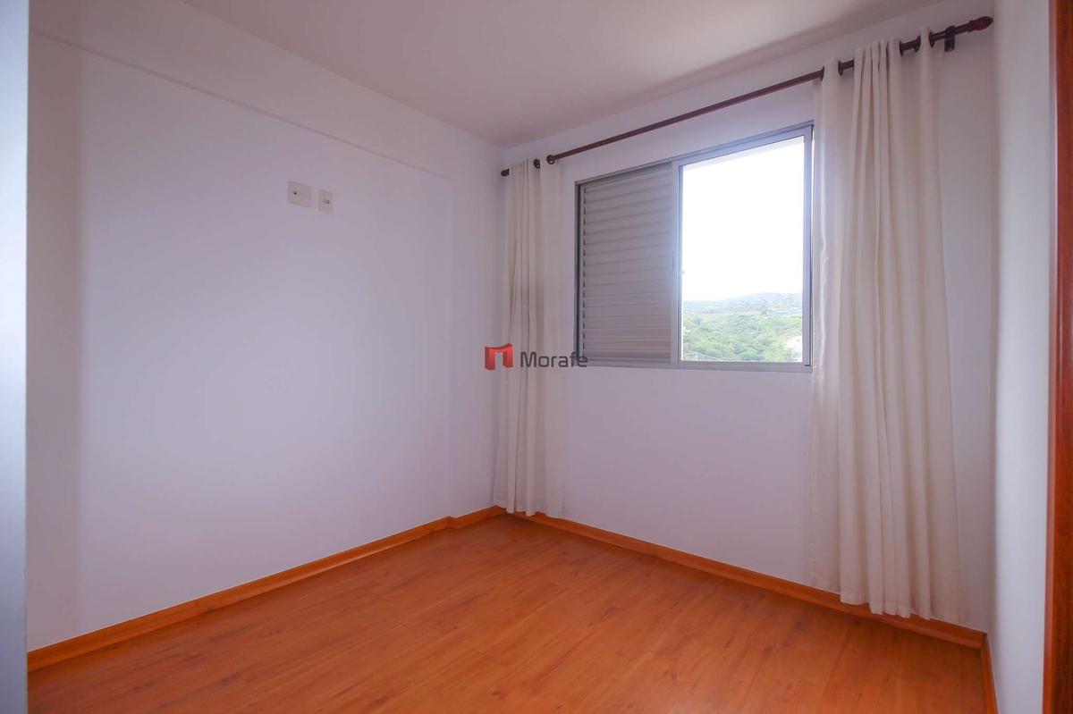 Apartamento, Buritis, 2 Quartos, 2 Vagas, 2 Suítes