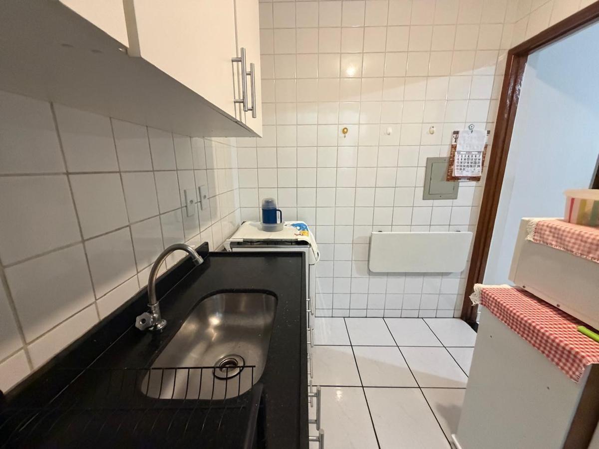 Apartamento, Camargos, 2 Quartos, 1 Vaga