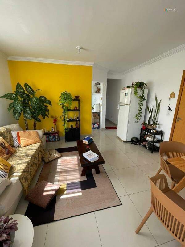 Apartamento, Nossa Senhora do Carmo, 2 Quartos, 1 Vaga, 1 Suíte