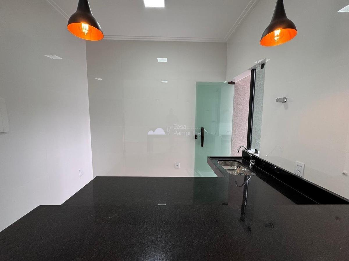 Casa, Céu Azul, 3 Quartos, 2 Vagas, 1 Suíte