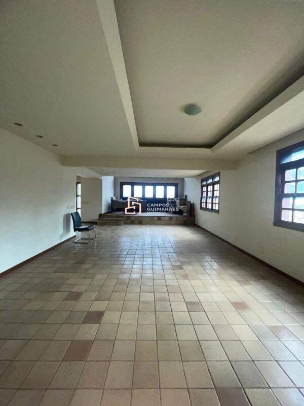 Casa, Santa Teresa, 8 Quartos, 6 Vagas, 1 Suíte