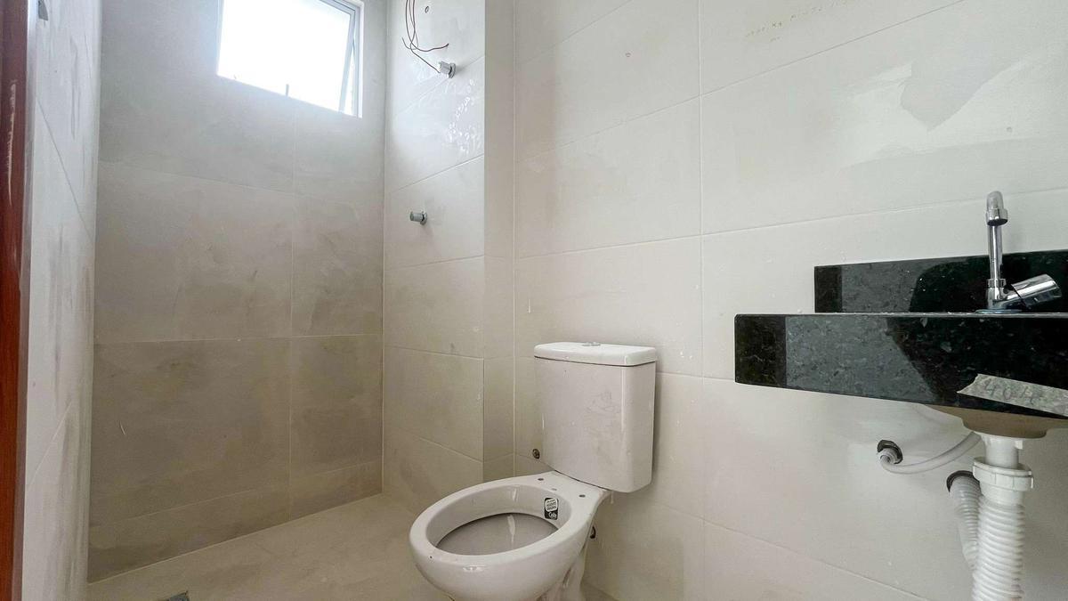 Cobertura, Araguaia, 2 Quartos, 2 Vagas, 1 Suíte
