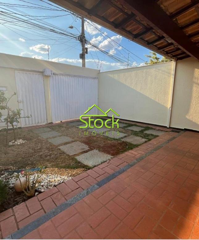 Casa, Bela Vista II, 3 Quartos, 3 Vagas, 1 Suíte