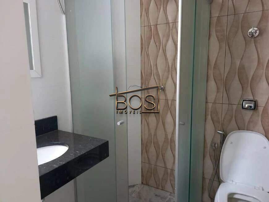 Apartamento, Funcionários, 4 Quartos, 2 Vagas, 1 Suíte