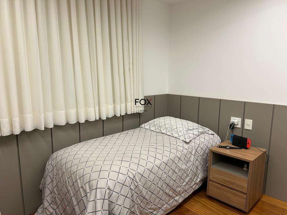 Cobertura, Cidade Nova, 5 Quartos, 4 Vagas, 4 Suítes