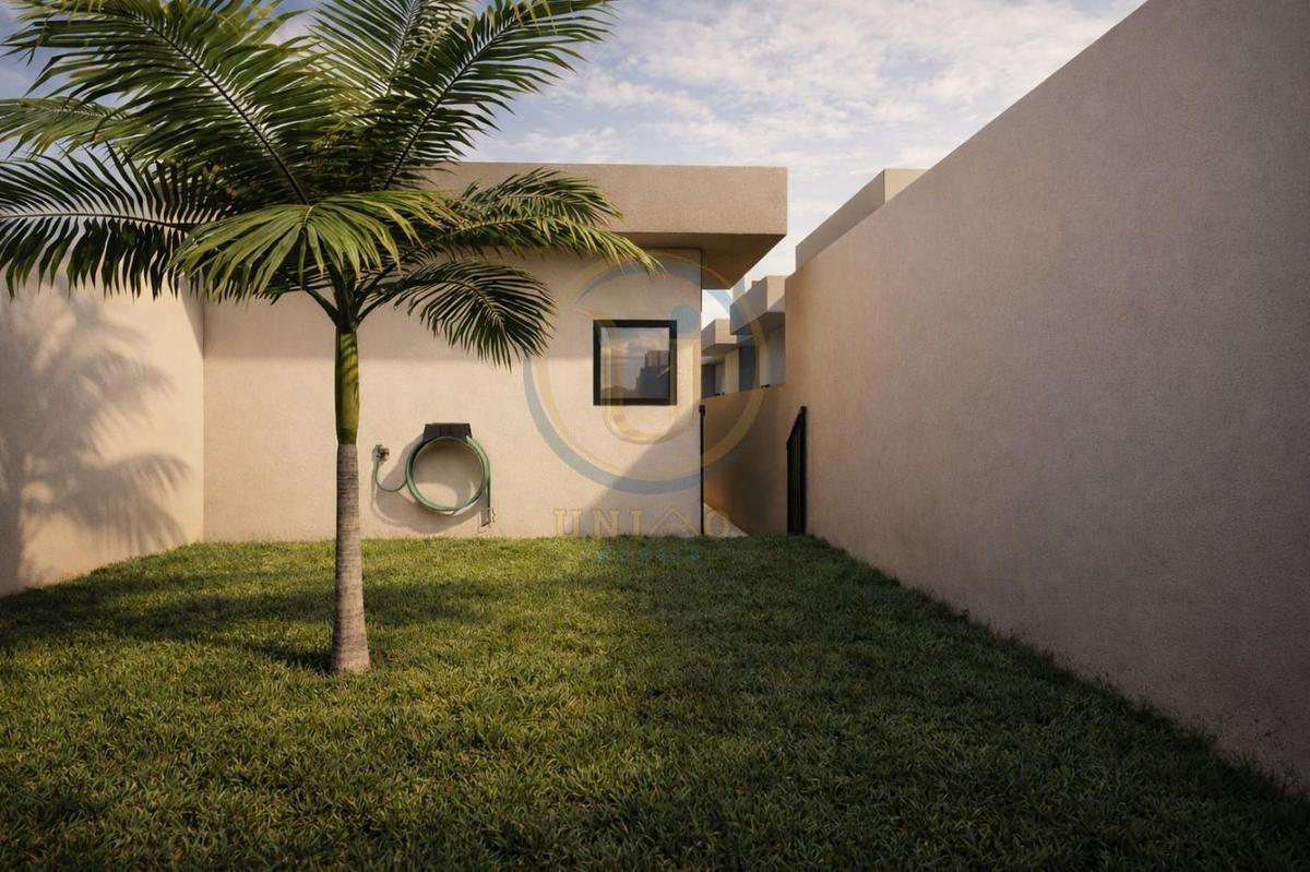 Casa, Liberdade, 3 Quartos, 2 Vagas, 1 Suíte
