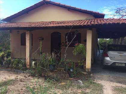 Apartamento, Córrego da Minhoca, 5 Quartos, 0 Vaga