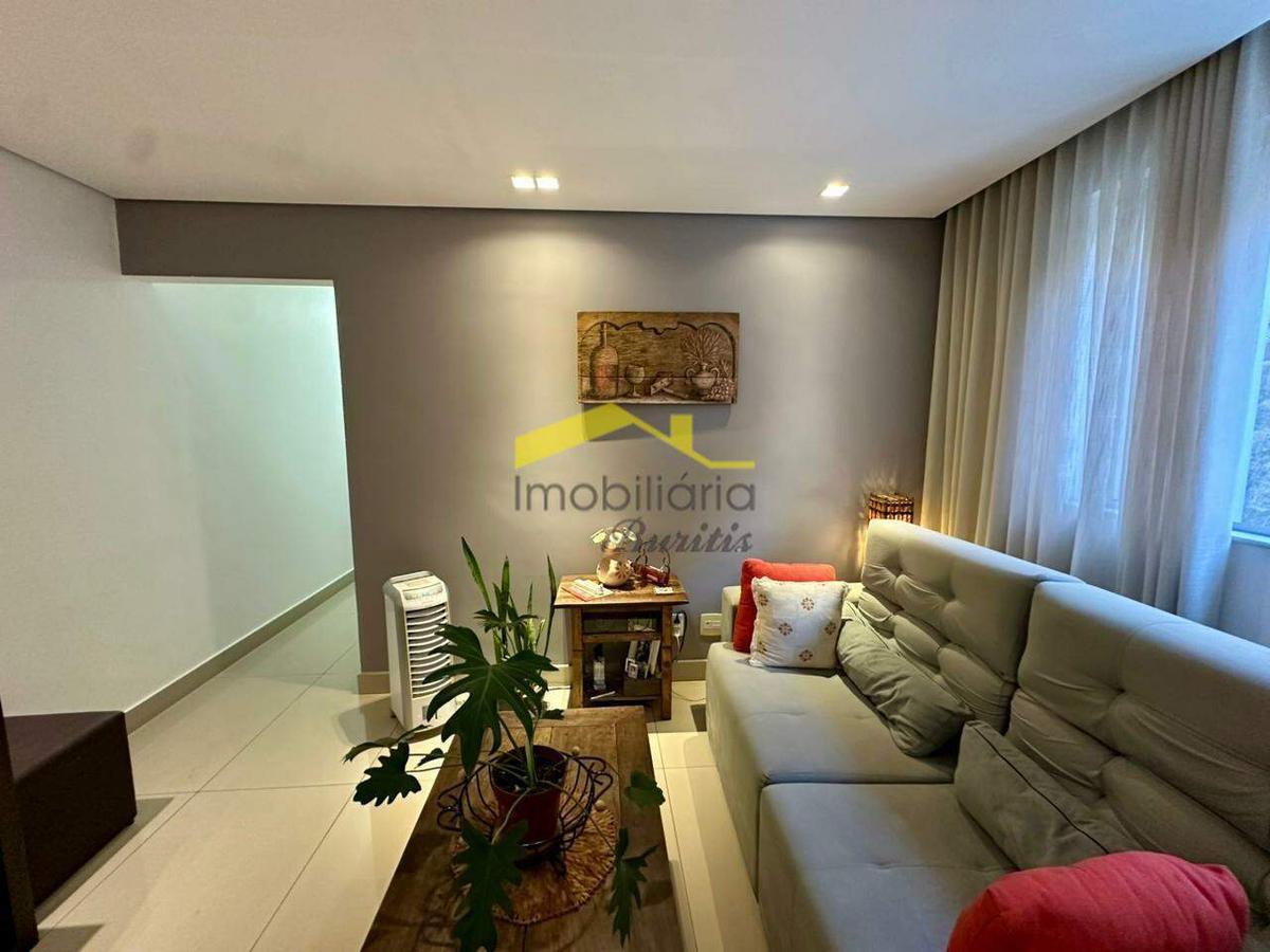 Apartamento, Buritis, 2 Quartos, 1 Vaga, 1 Suíte