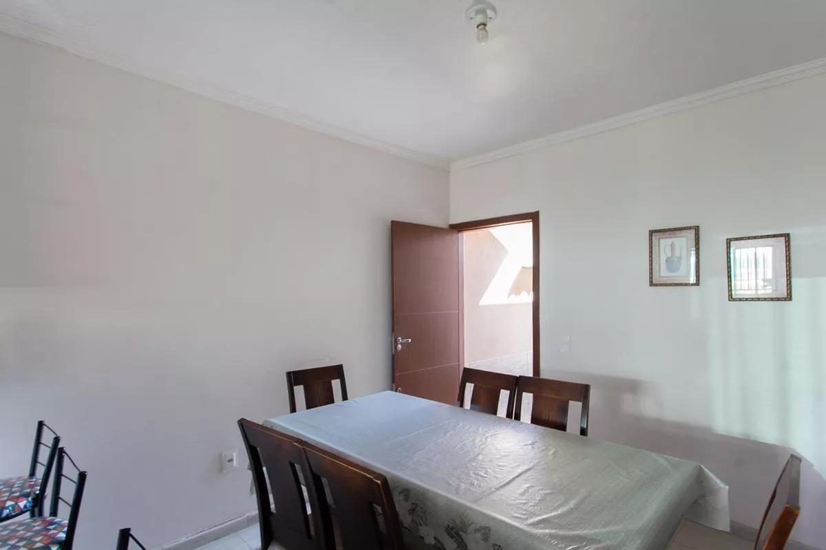 Casa, Céu Azul, 3 Quartos, 3 Vagas, 1 Suíte