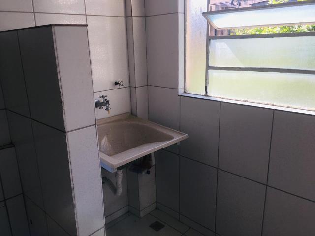 Apartamento, Santa Mônica, 2 Quartos, 1 Vaga