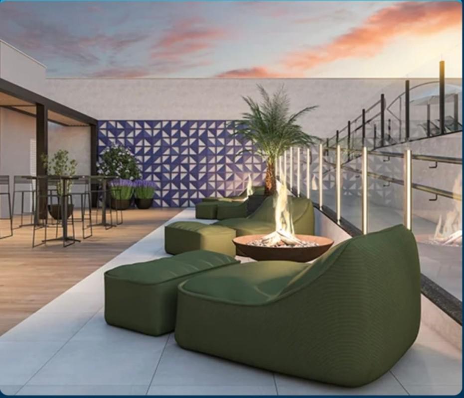 Apartamento, Estoril, 2 Quartos, 1 Vaga, 1 Suíte