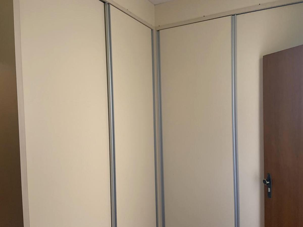 Cobertura, Salgado Filho, 4 Quartos, 1 Vaga, 1 Suíte