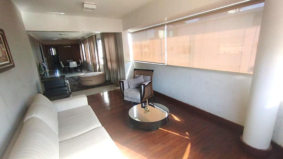 Cobertura, Liberdade, 5 Quartos, 4 Vagas, 3 Suítes