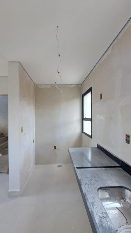 Apartamento, Indaiá, 2 Quartos, 1 Vaga, 1 Suíte