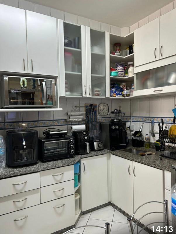 Apartamento, Alto Barroca, 3 Quartos, 1 Vaga, 1 Suíte